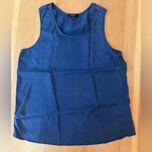 Women's Quince Washable Silk Pajama Top